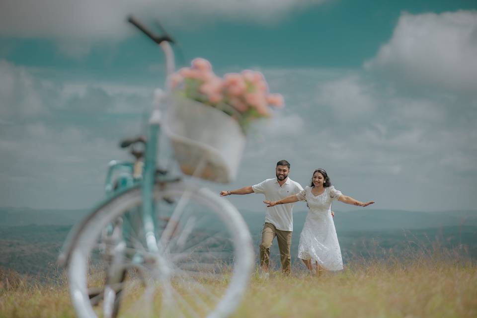 Ajna Photography