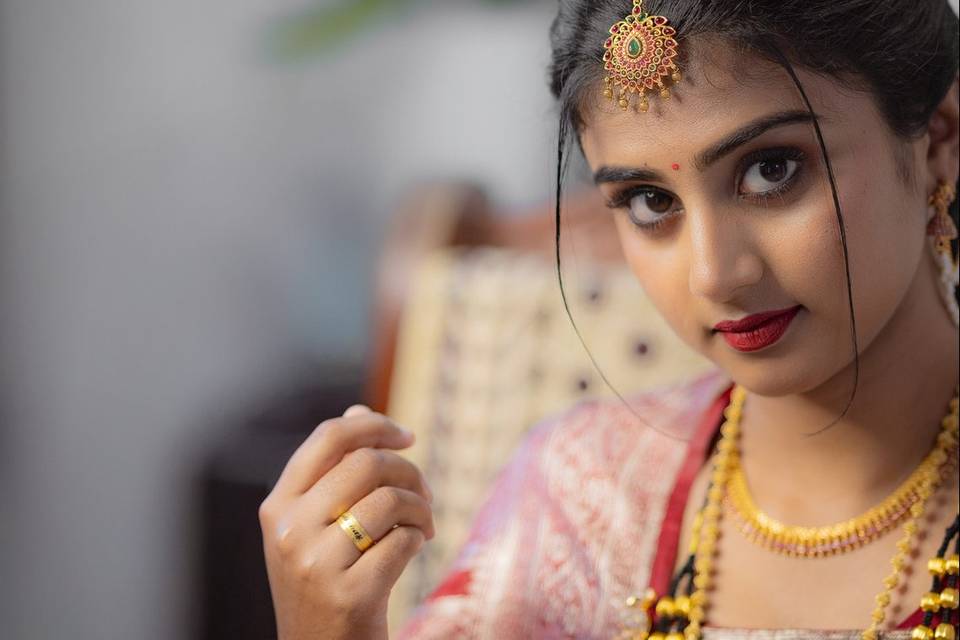 Bride