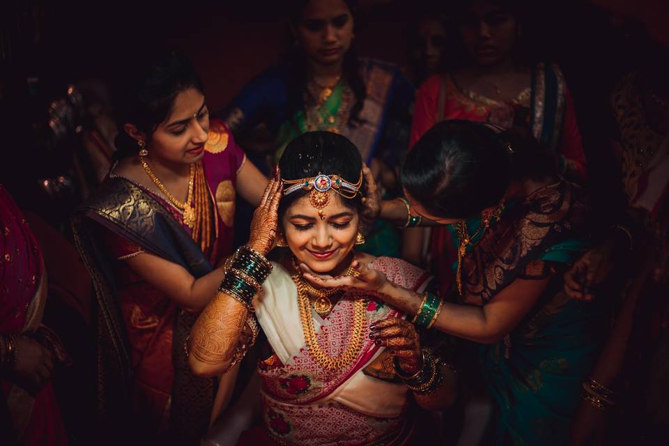 Bride