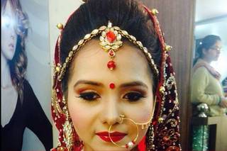 Sargam Herbal Beauty Parlour