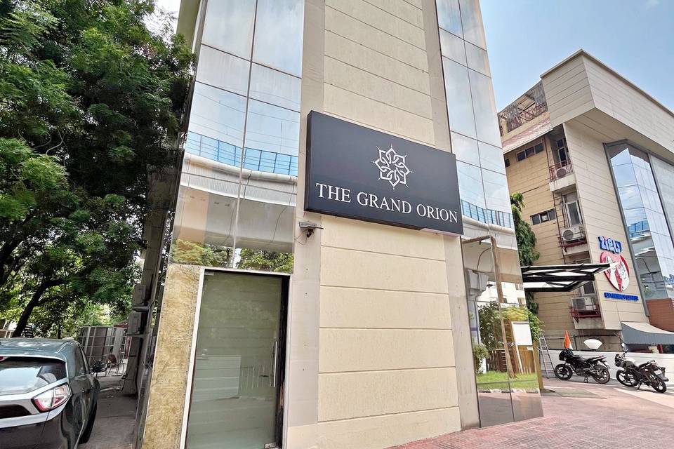 The Grand Orion