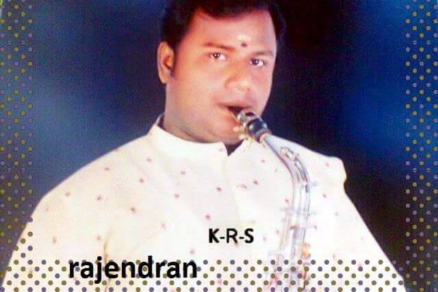 KRS Saxophone & Nadaswaram Group