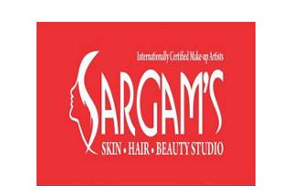 Sargam Herbal Beauty Parlour