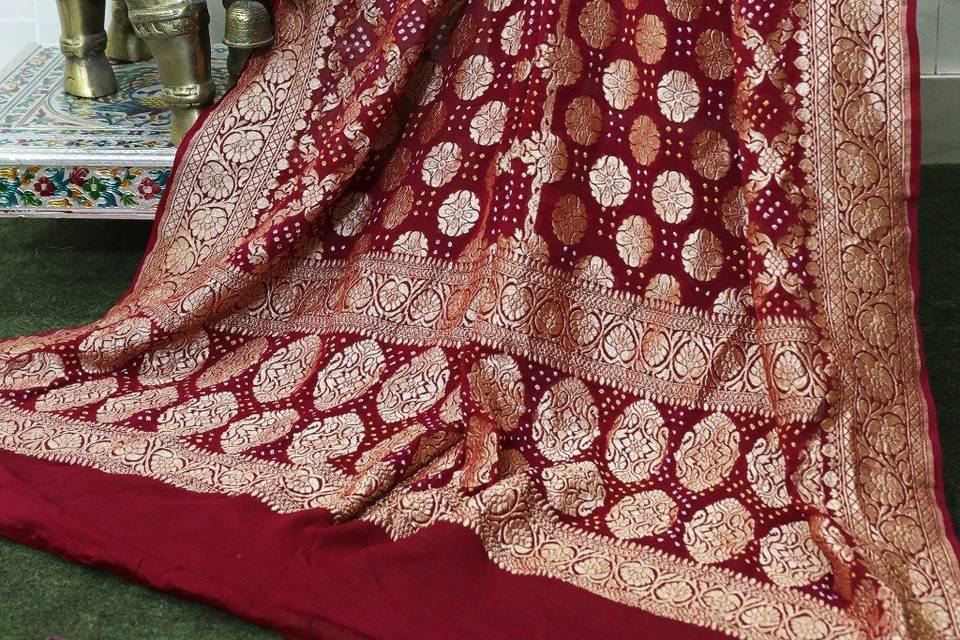 Dupatta