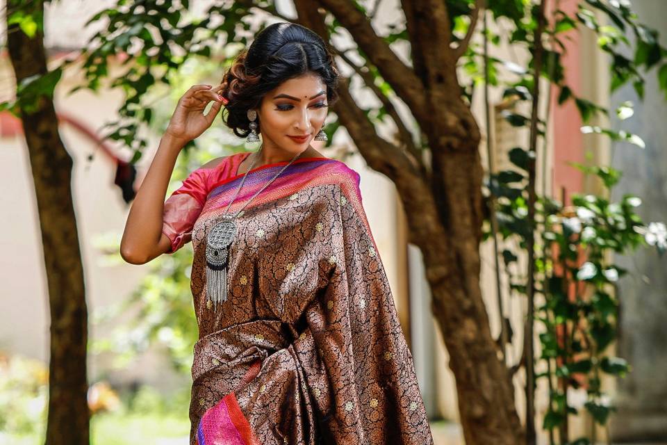 Saree