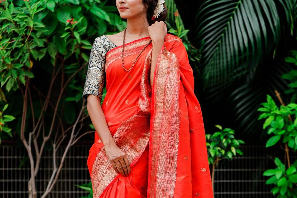 Saree