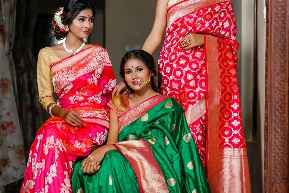 Saree