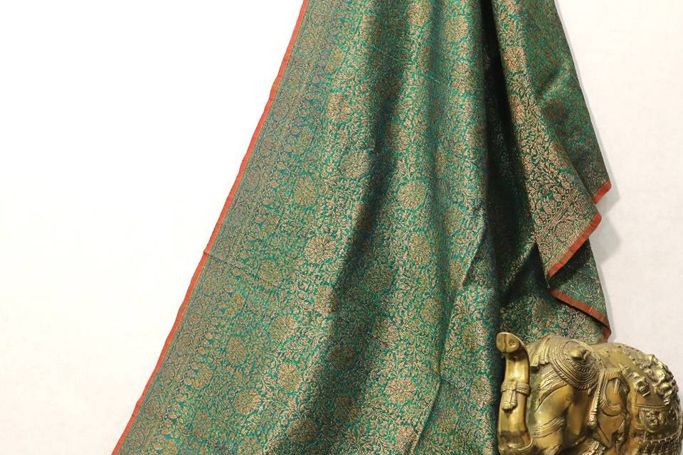 Dupatta