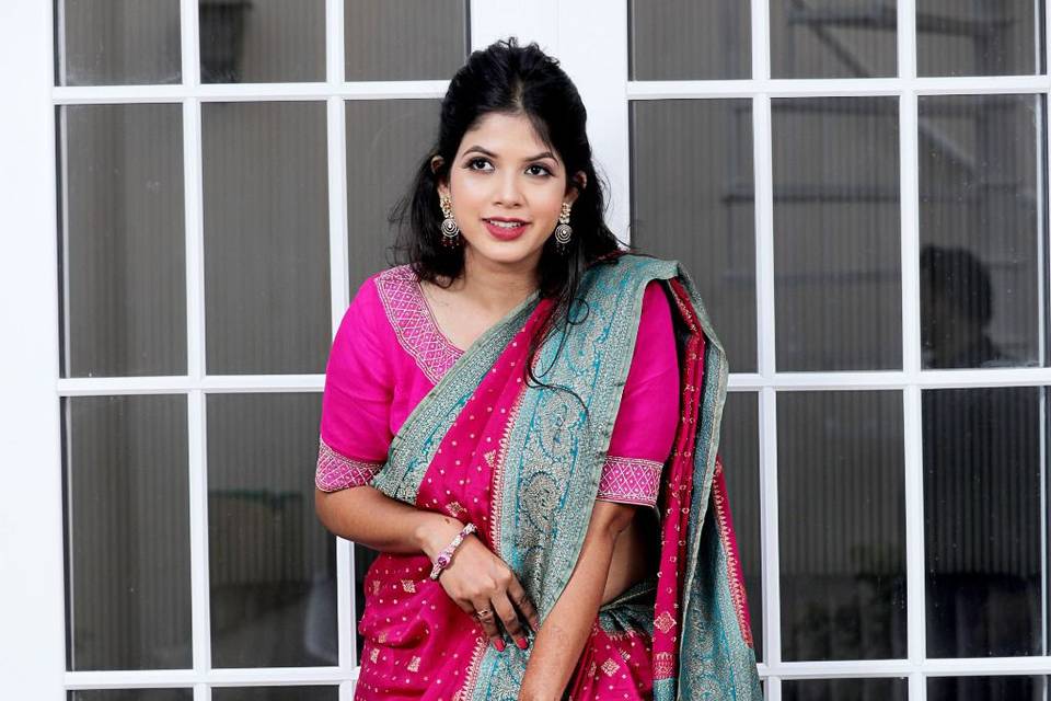 Saree