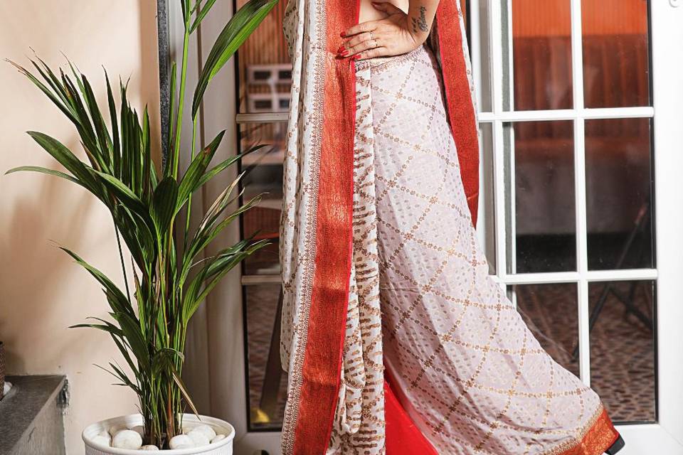 Saree