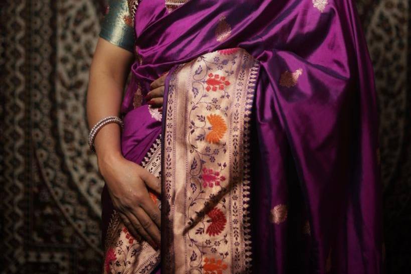 Saree