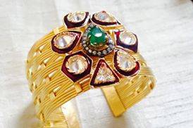 Ratna Jewel