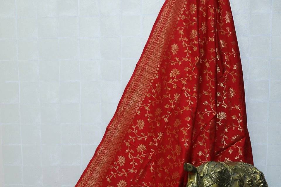 Dupatta