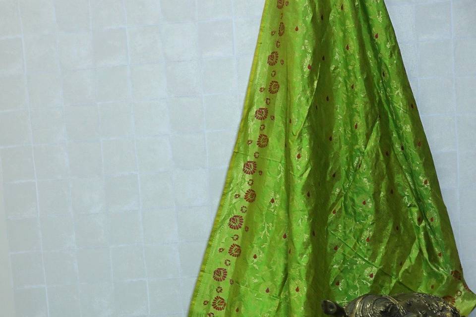 Dupatta