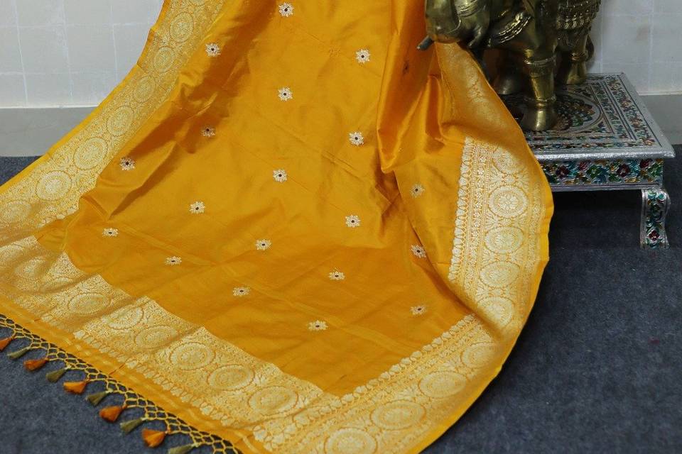 Dupatta