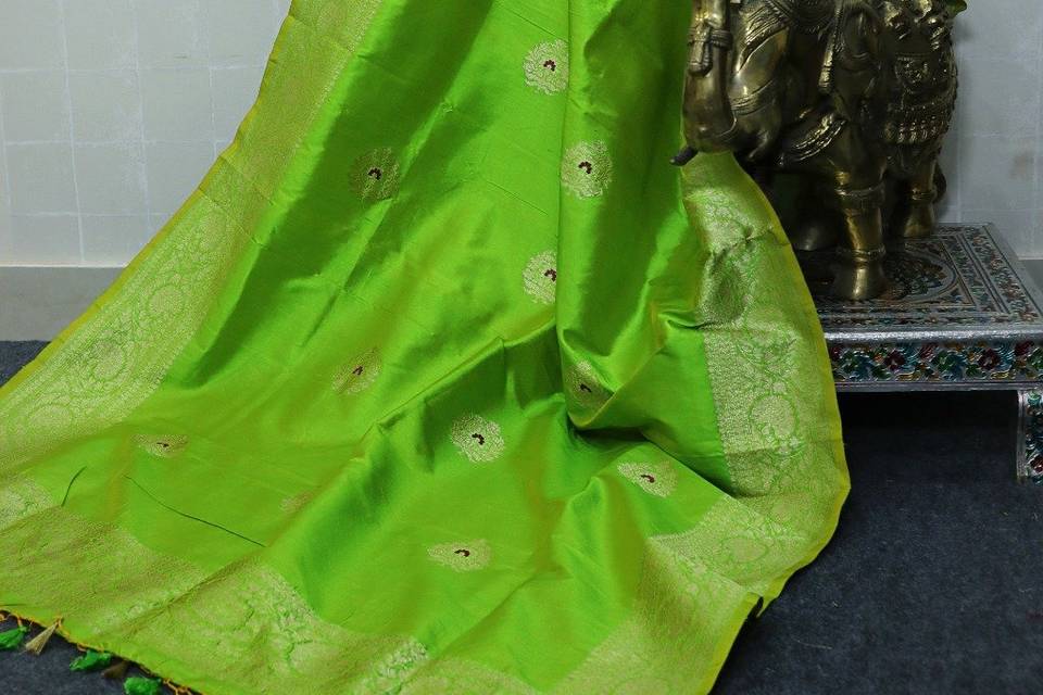 Dupatta