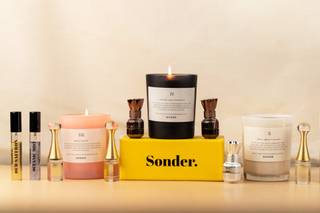 Sonder Fragrances