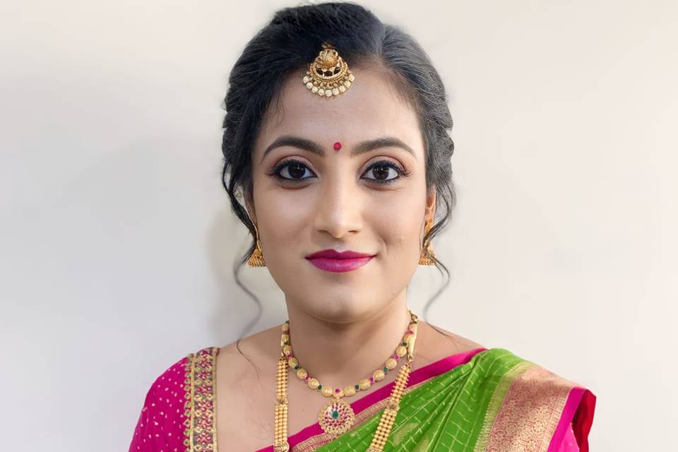 Lakme Salon Nagarbhavi