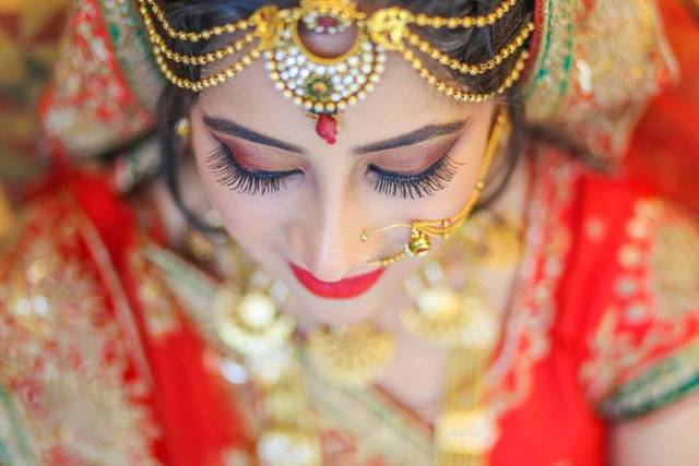 Bride