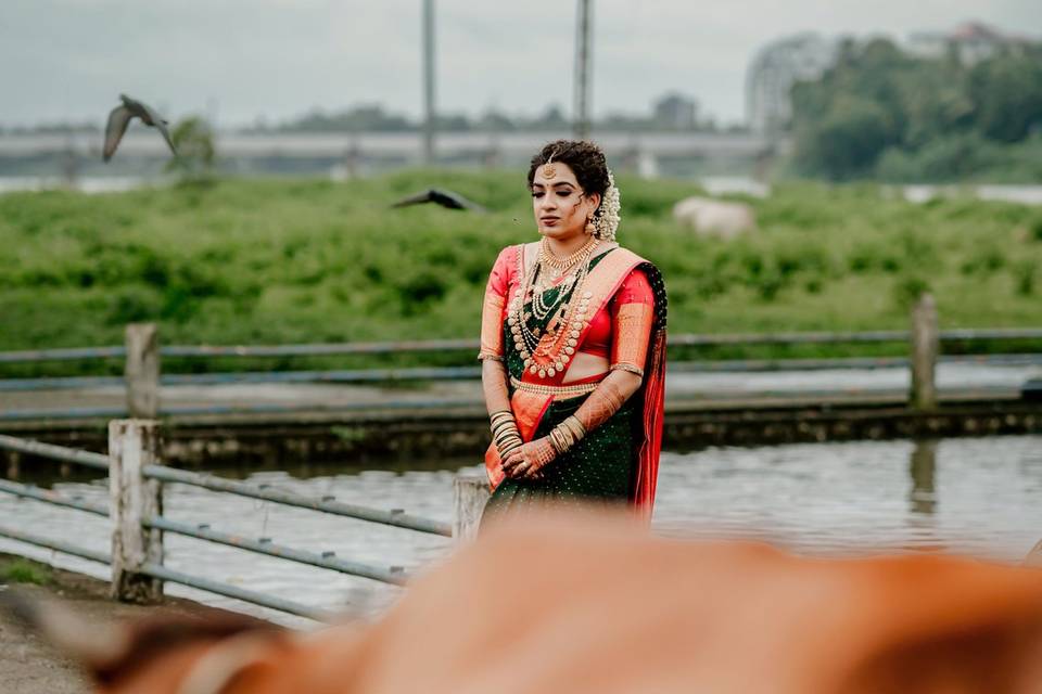 Bride