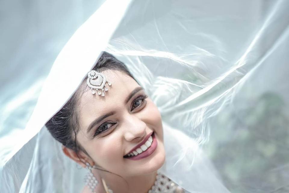 Bride