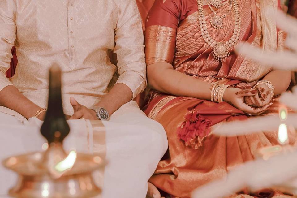 Wedding photography