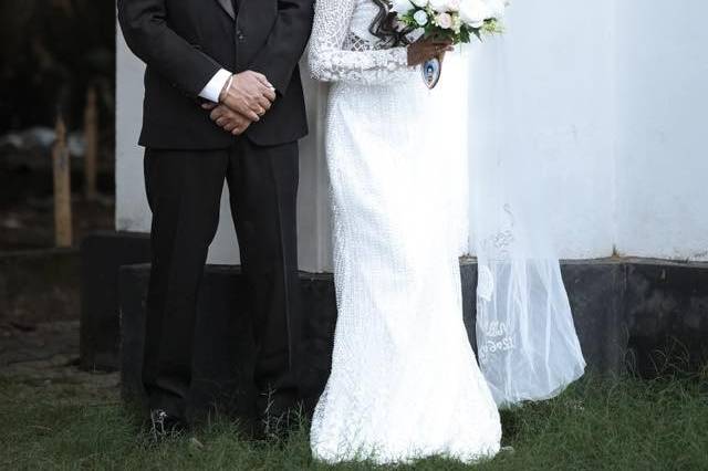 Couple shot