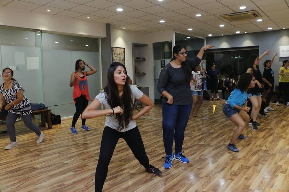 Zumba With Manish Gohil