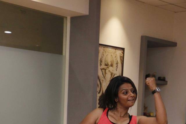 Zumba With Manish Gohil