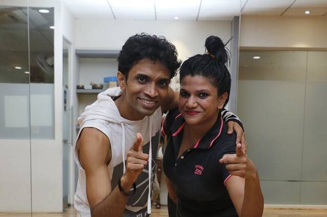 Zumba With Manish Gohil