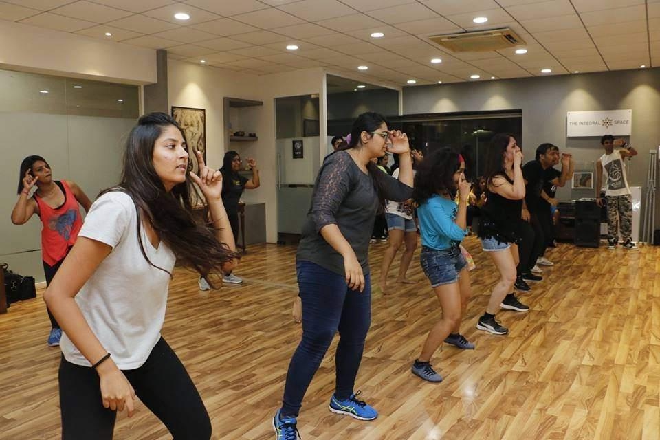 Zumba With Manish Gohil