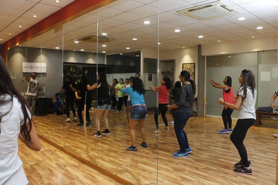 Zumba With Manish Gohil