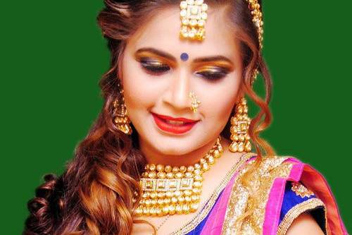 Aditi Beauty Parlour