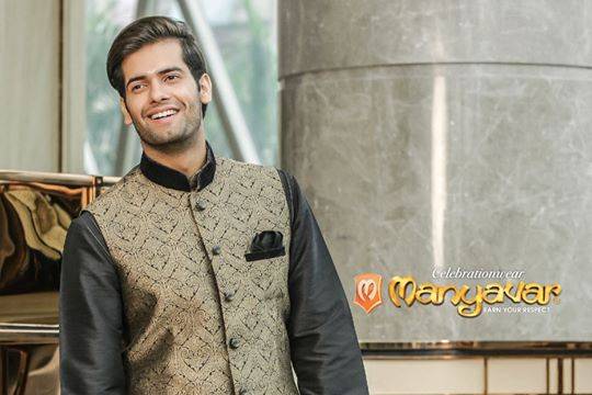 Manyavar - Vashi