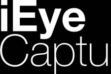 iEye Capture Logo