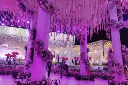 Banquet Halls- Event space