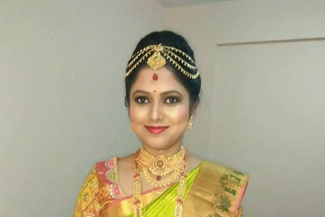 Passion n Style Beauty Clinic