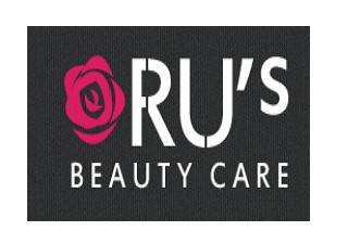 RUs Beauty Care logo