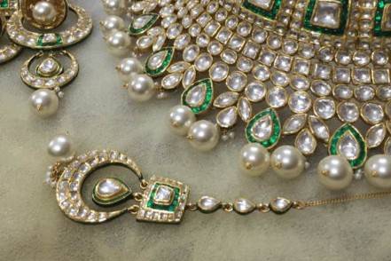 Bishan Singh Didar Singh Jewellers