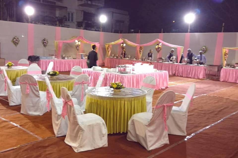 Hia Event Management