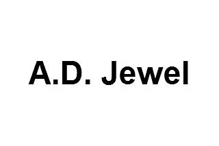A . D . Jewel logo