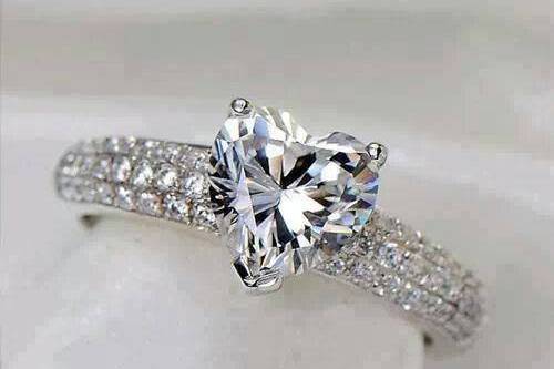 Wedding rings