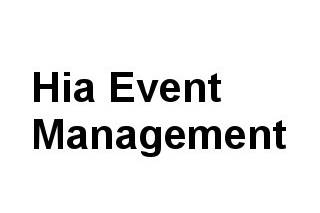 Hia Event Management