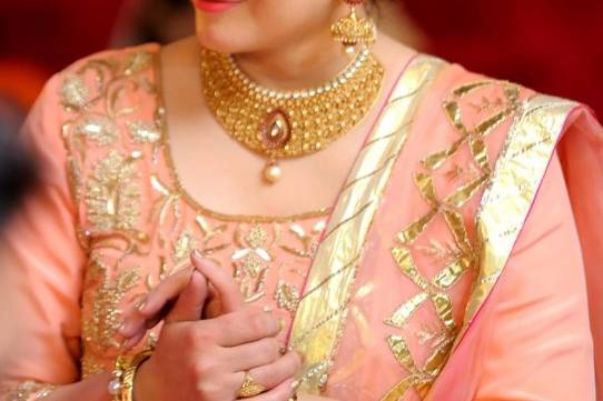 Bride