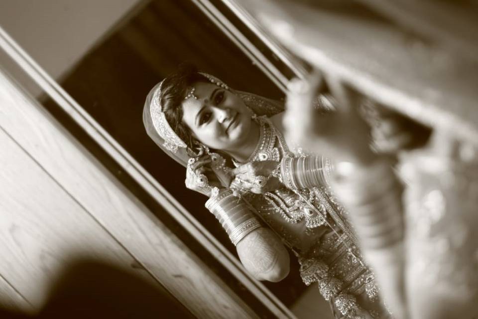 Bride