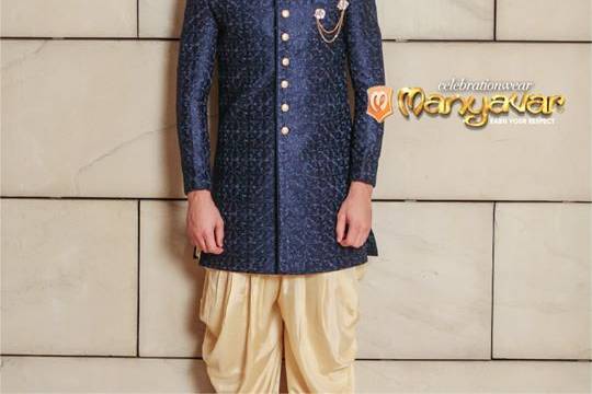 Manyavar, Inorbit Mall