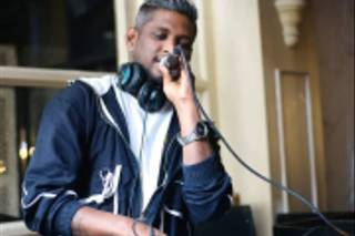 DJ NKD