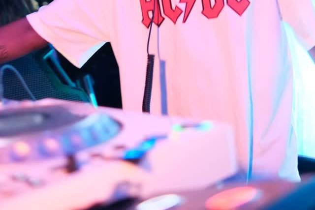 DJ NKD