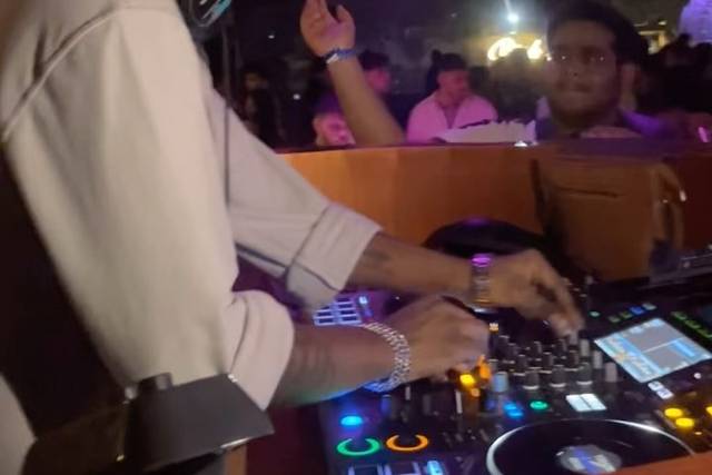 DJ NKD