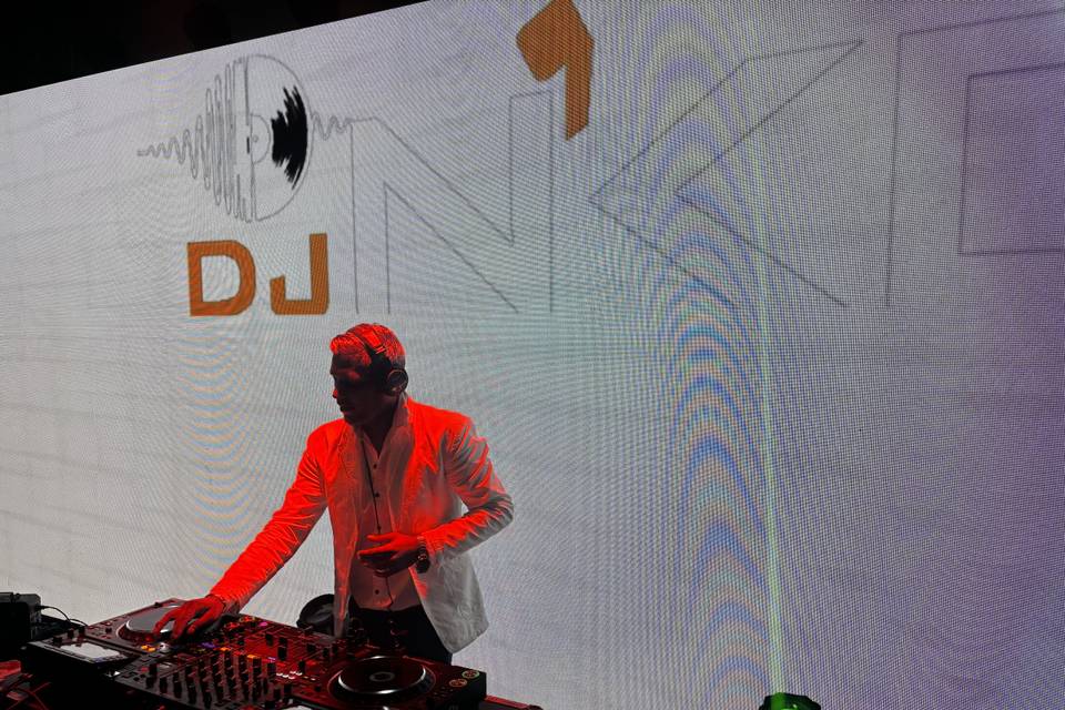 DJ NKD